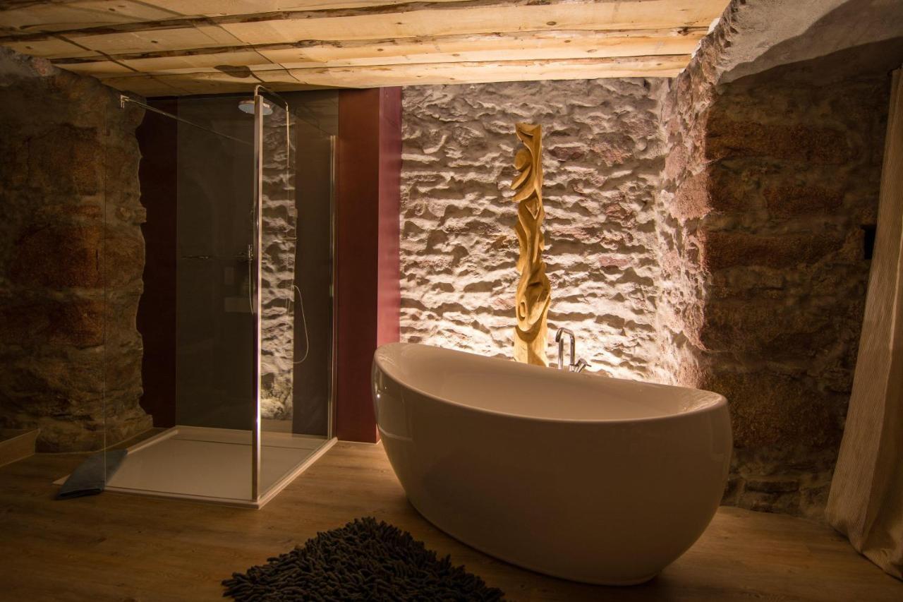 Muehlbastei-Bautzen-Wellnesssuite Exterior foto